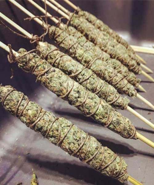 Buy Thai Stick Cannabis Strain UK